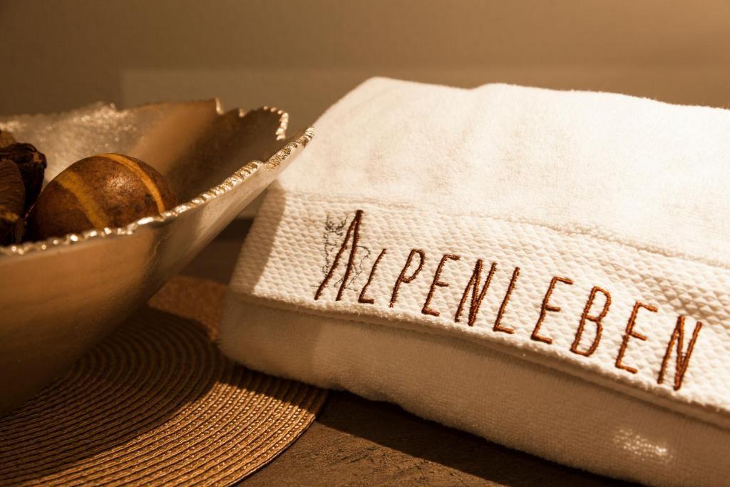 Alpenleben Apart otel Sankt Anton am Arlberg Dış mekan fotoğraf